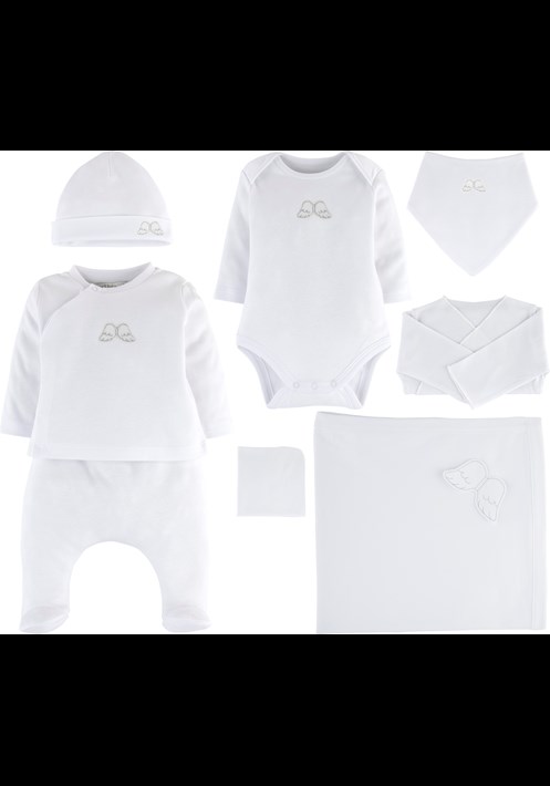 Unisex 8'li Set 16160 1